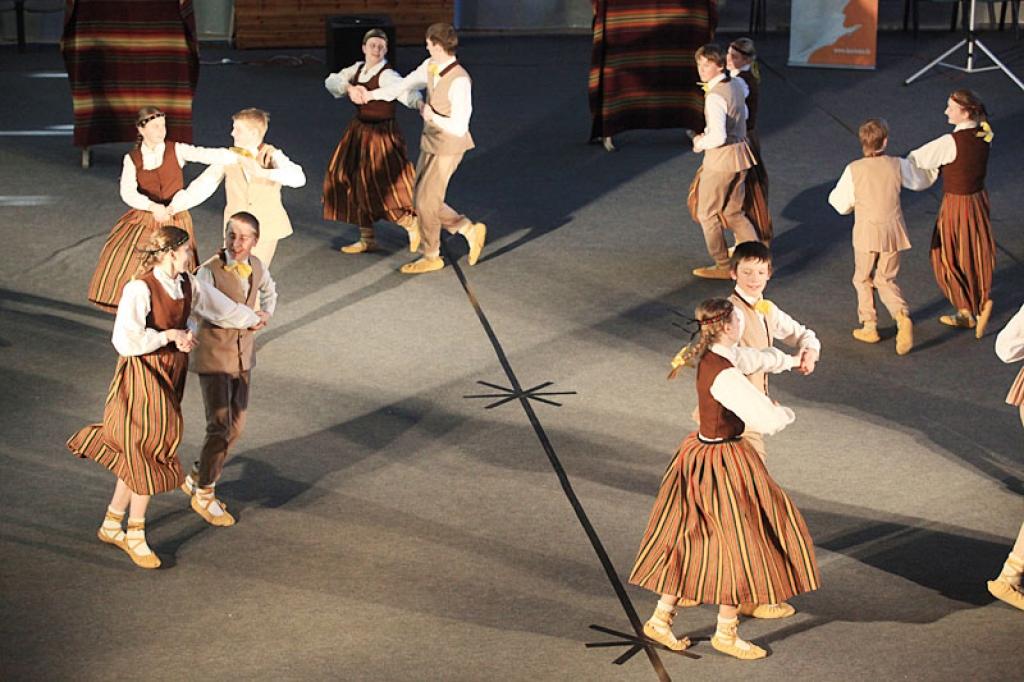 Autors: Gatis Bogdanovs