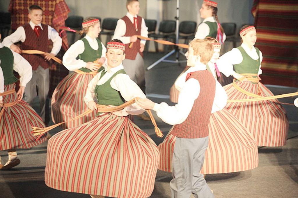 Autors: Gatis Bogdanovs