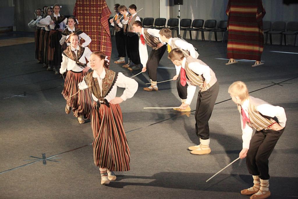 Autors: Gatis Bogdanovs