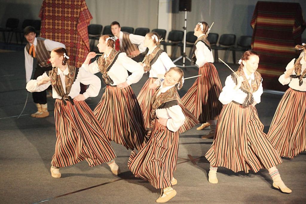 Autors: Gatis Bogdanovs
