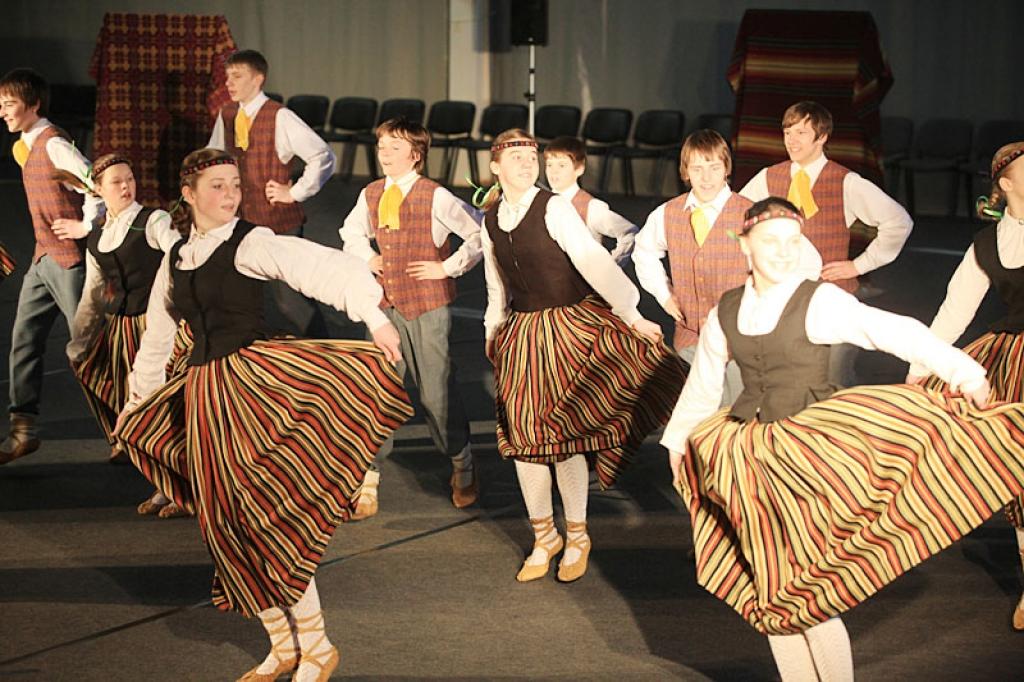 Autors: Gatis Bogdanovs