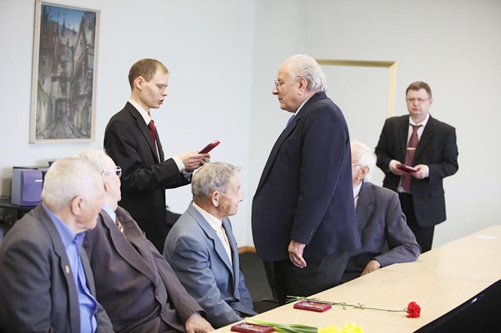 Autors: Gatis Bogdanovs