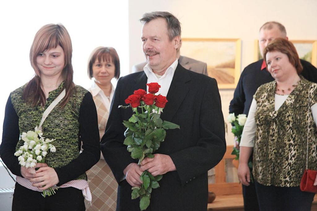 Autors: Gatis Bogdanovs