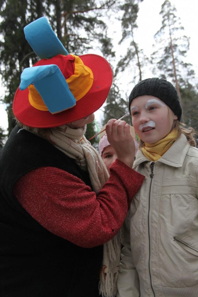 Autors: Gatis Bogdanovs