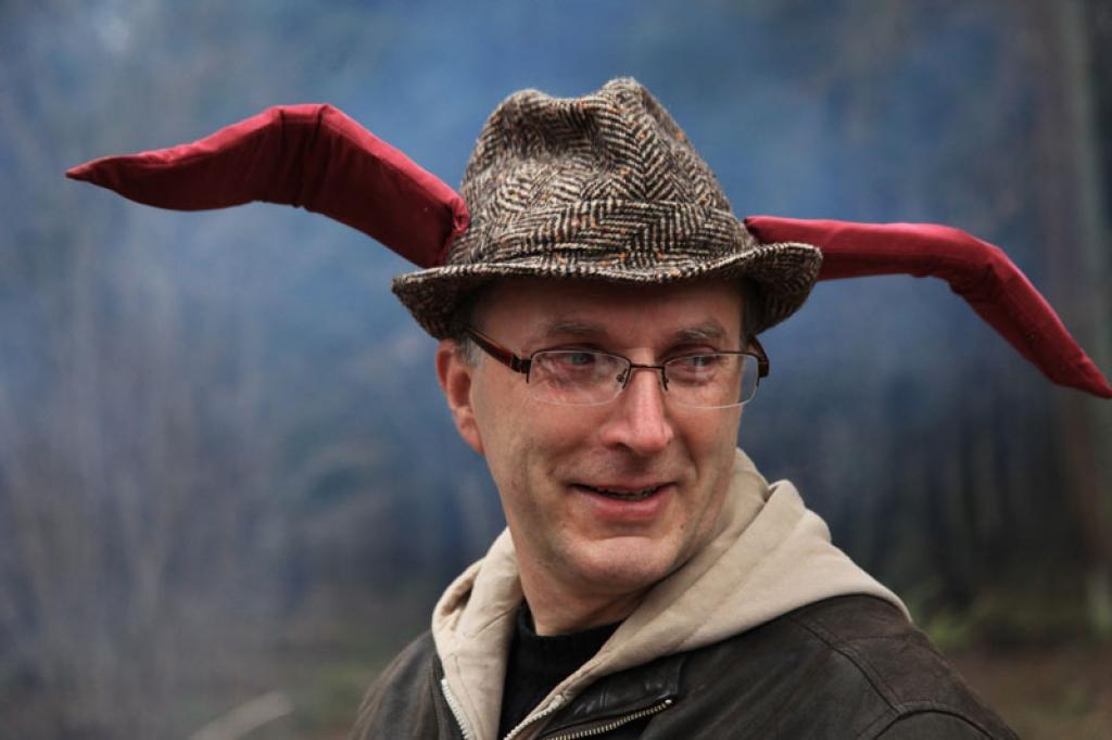 Autors: Gatis Bogdanovs
