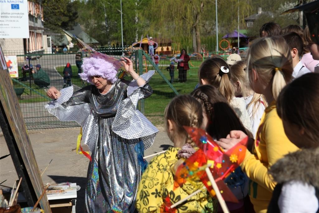 Dzirkstele.lv raksta attēla aizvietotājs