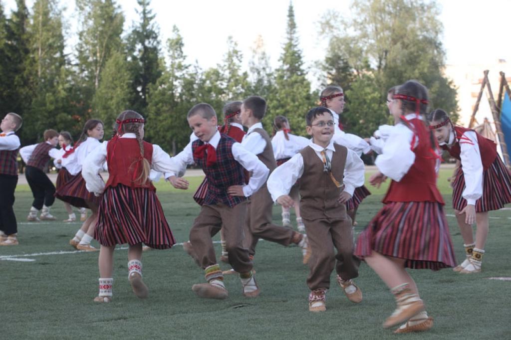 Autors: Gatis Bogdanovs