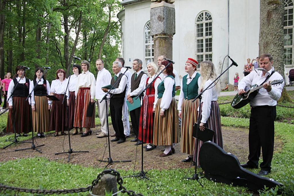 Autors: Gatis Bogdanovs