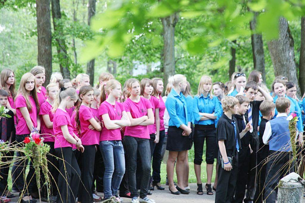 Autors: Gatis Bogdanovs