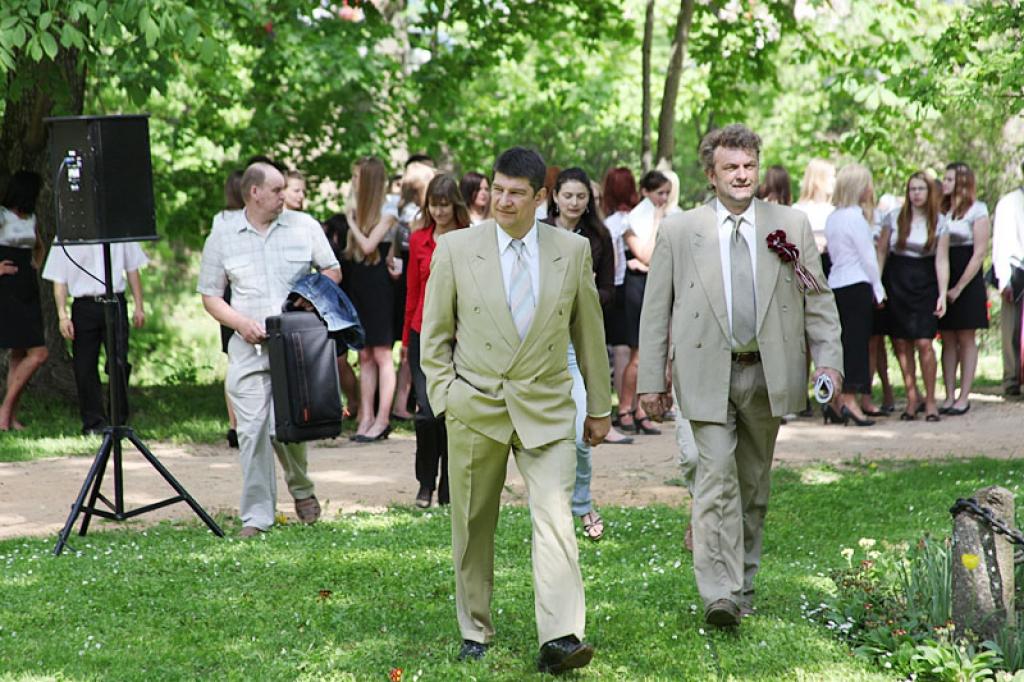 Autors: Gatis Bogdanovs
