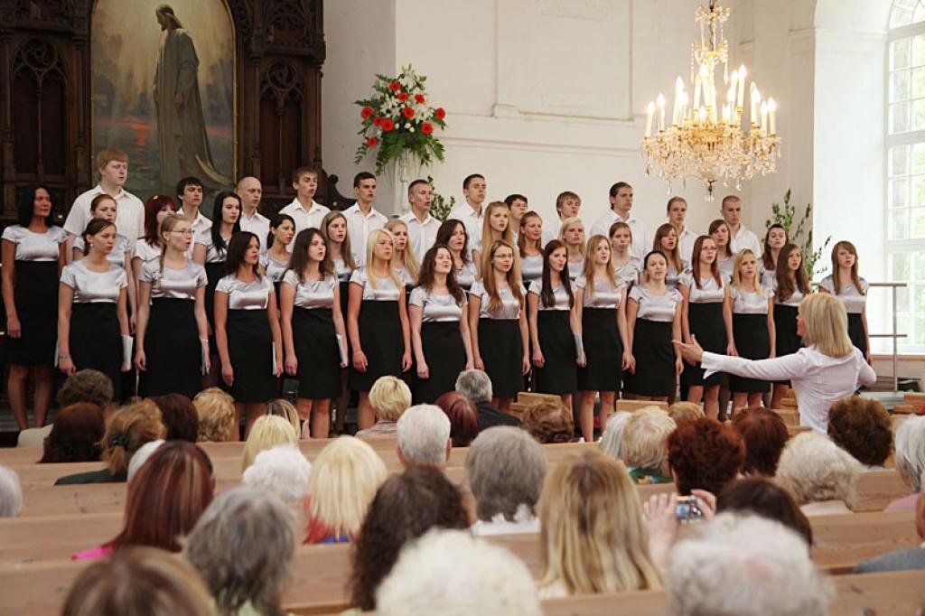 Autors: Gatis Bogdanovs