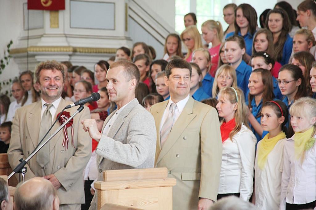 Autors: Gatis Bogdanovs