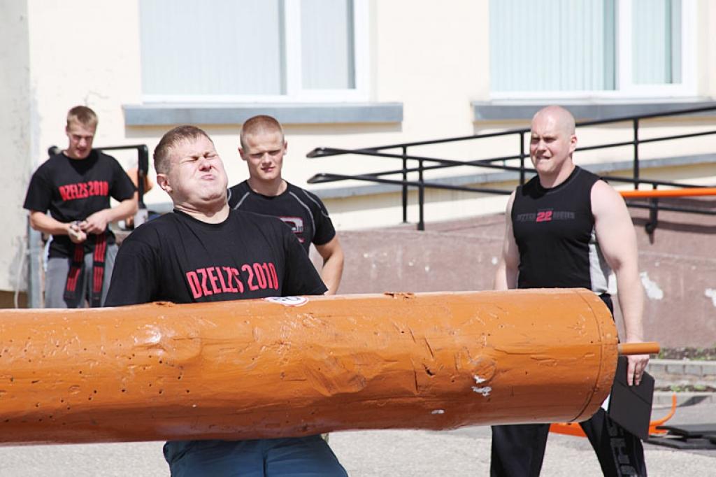 Autors: Gatis Bogdanovs