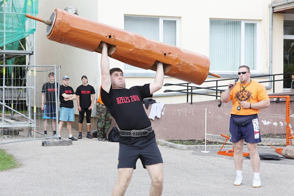 Autors: Gatis Bogdanovs