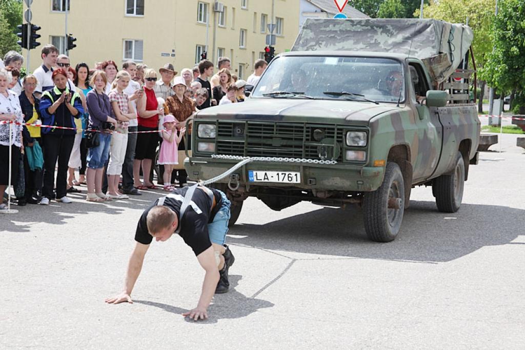 Autors: Gatis Bogdanovs