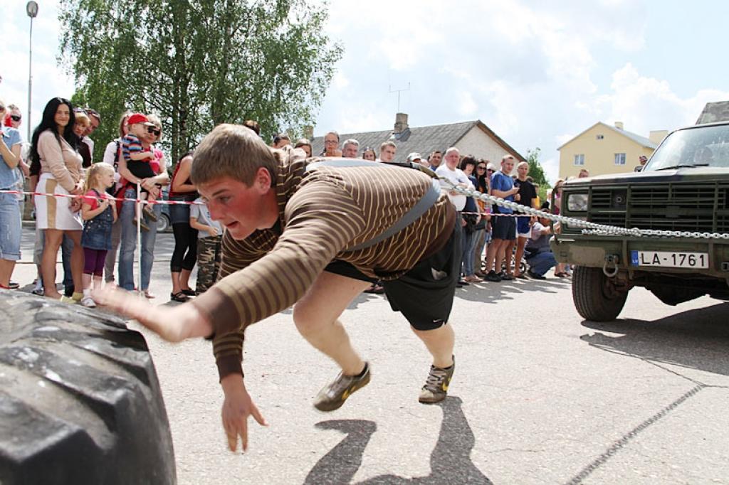 Autors: Gatis Bogdanovs