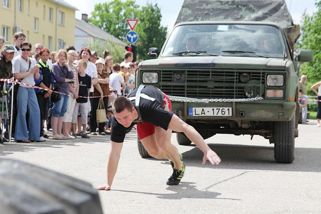 Autors: Gatis Bogdanovs