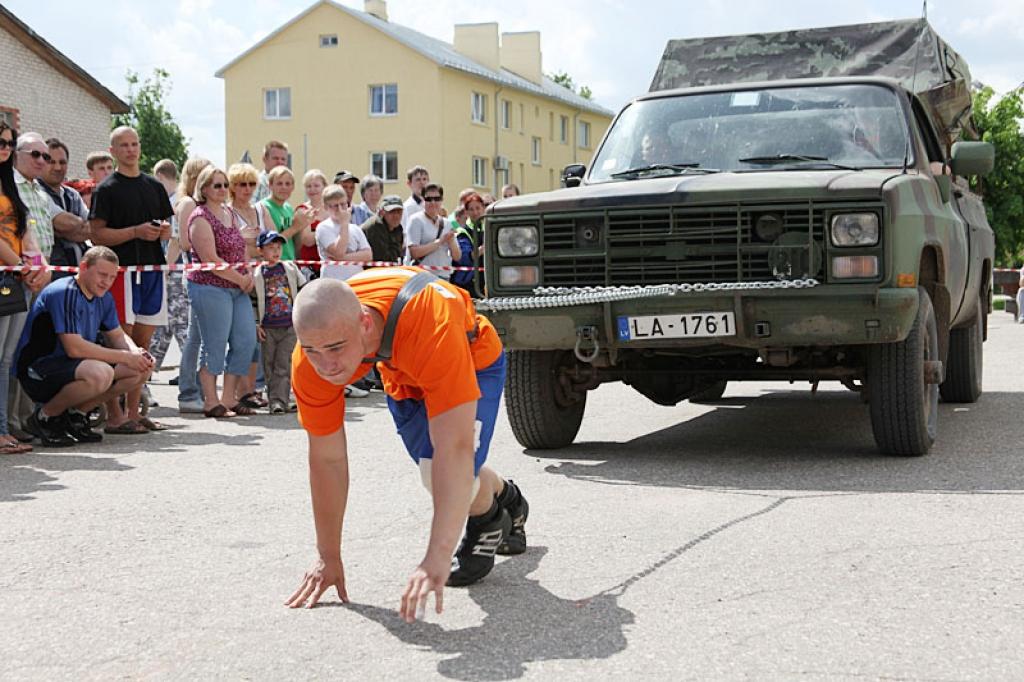 Autors: Gatis Bogdanovs