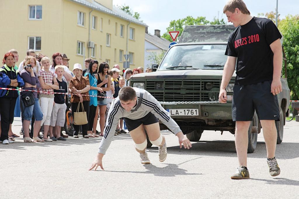 Autors: Gatis Bogdanovs