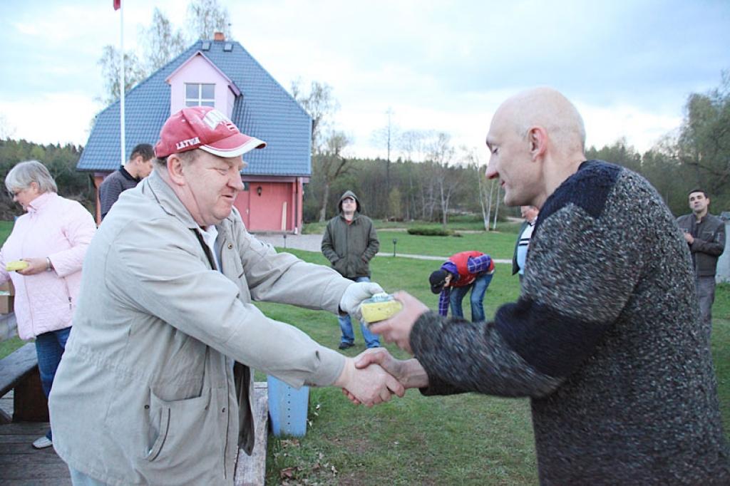 Autors: Gatis Bogdanovs