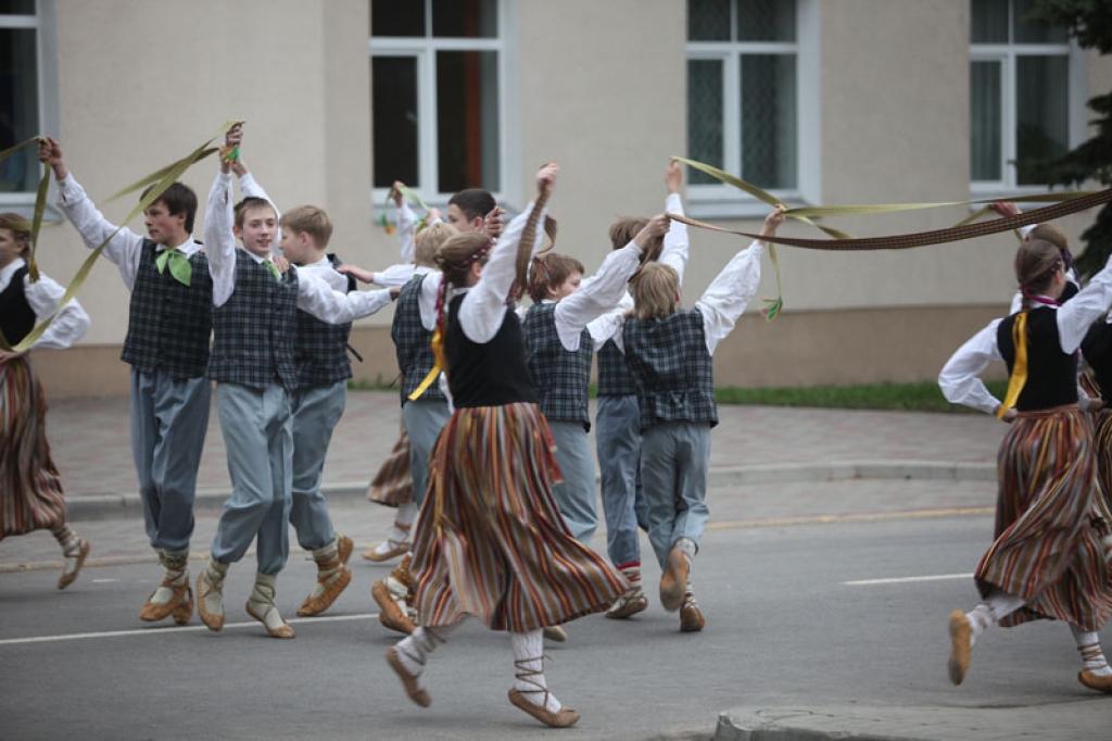 Autors: Gatis Bogdanovs