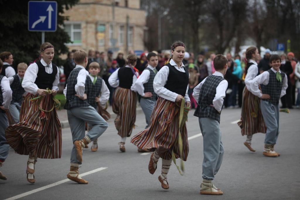 Autors: Gatis Bogdanovs