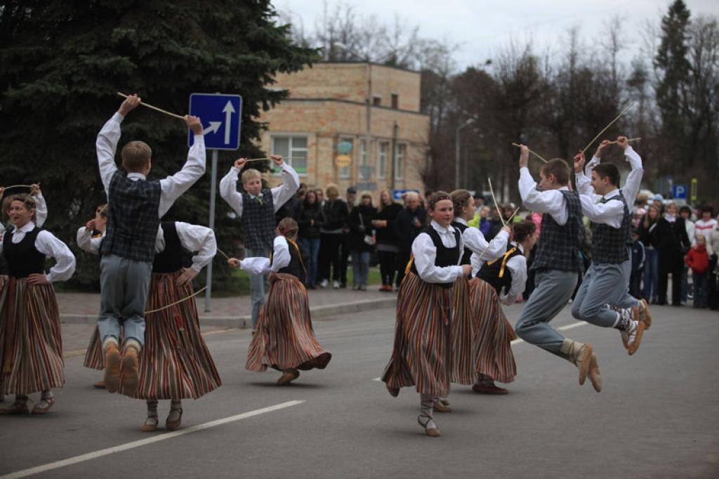 Autors: Gatis Bogdanovs