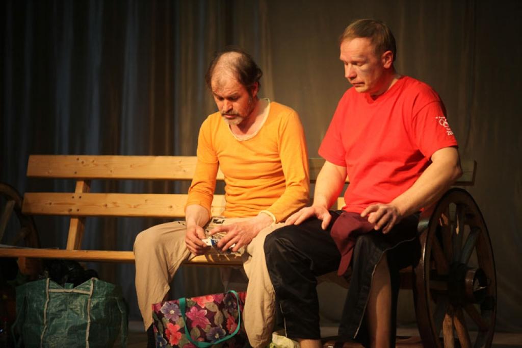 Autors: Gatis Bogdanovs