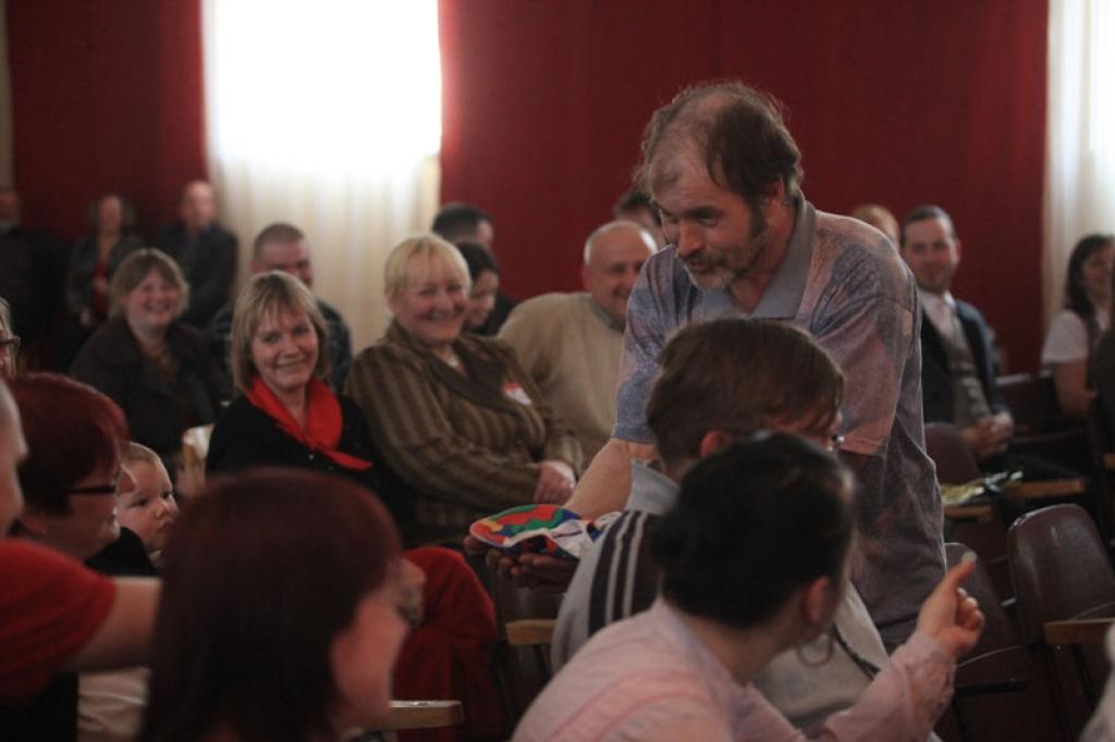 Autors: Gatis Bogdanovs