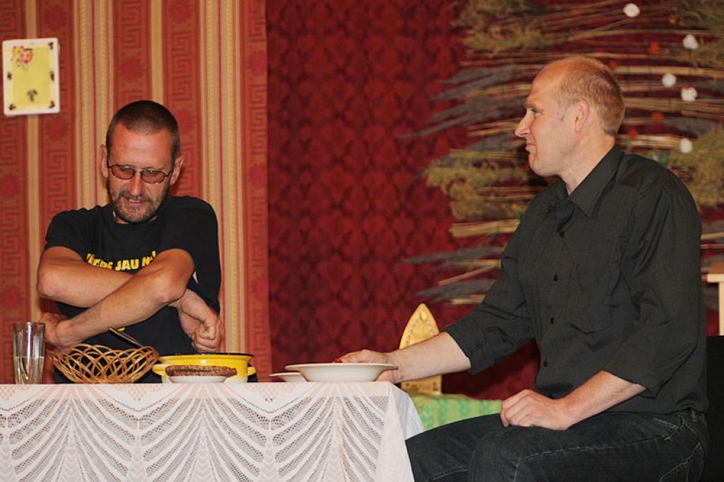 Autors: Gatis Bogdanovs