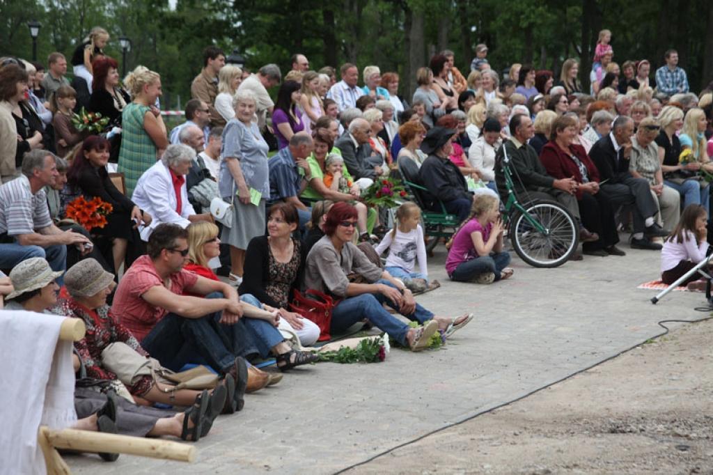 Autors: Gatis Bogdanovs