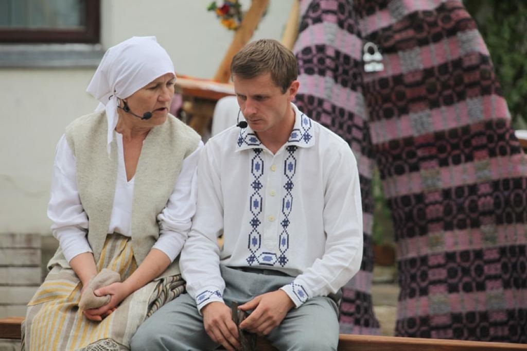 Autors: Gatis Bogdanovs