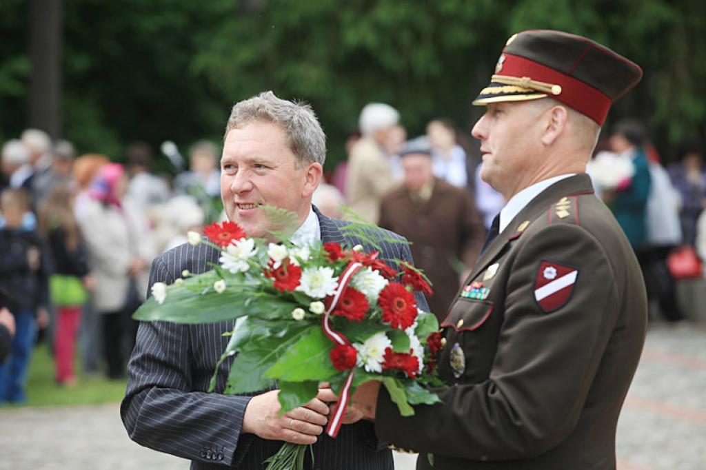 Autors: Gatis Bogdanovs