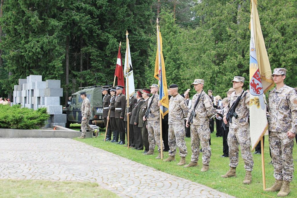 Autors: Gatis Bogdanovs