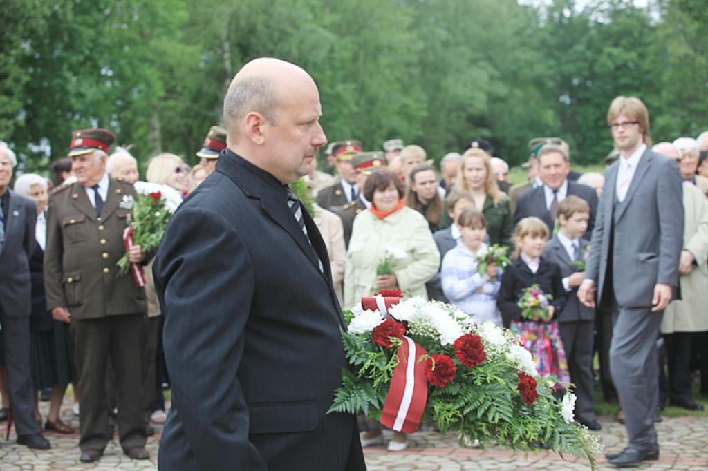 Autors: Gatis Bogdanovs