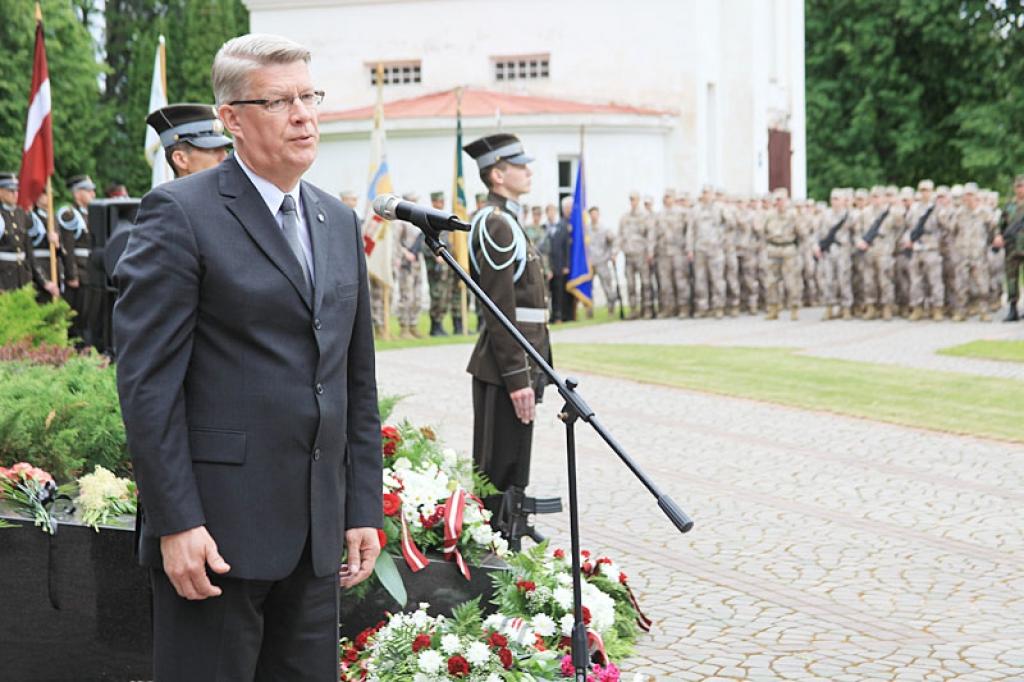 Autors: Gatis Bogdanovs