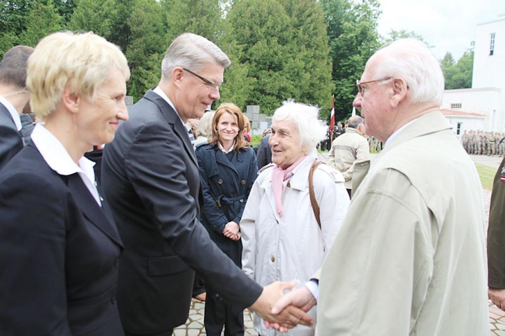 Autors: Gatis Bogdanovs