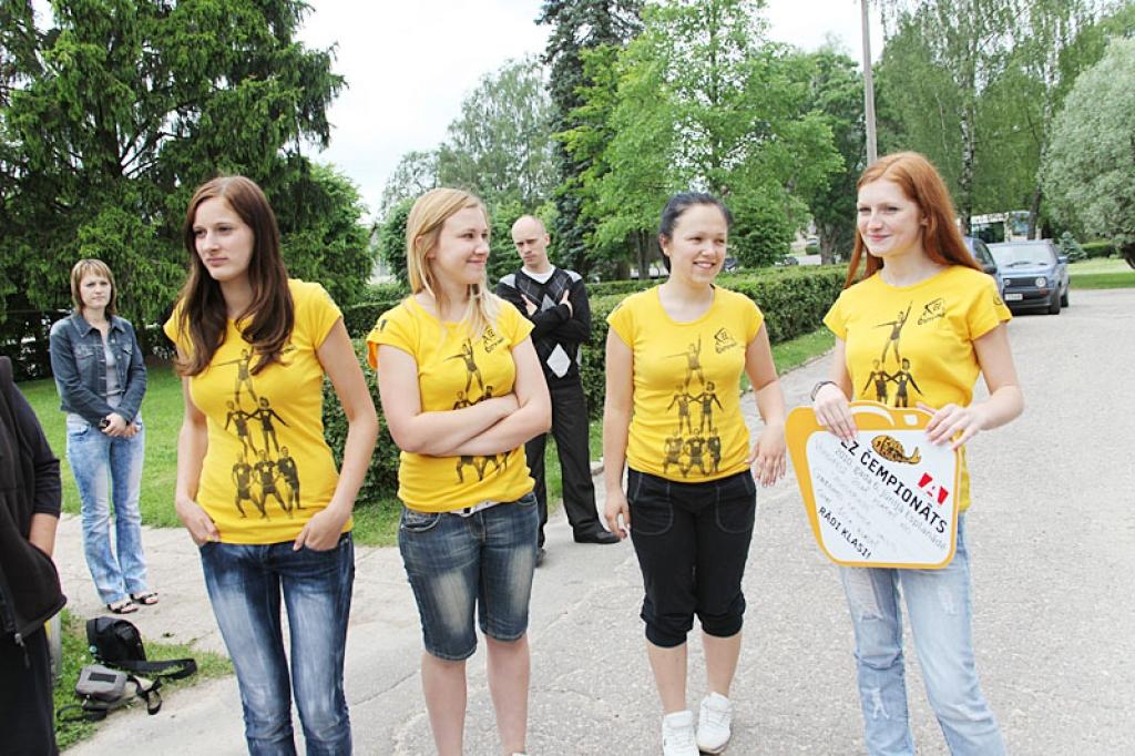 Autors: Gatis Bogdanovs