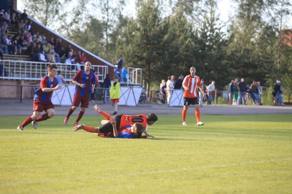 Autors: Gatis Bogdanovs