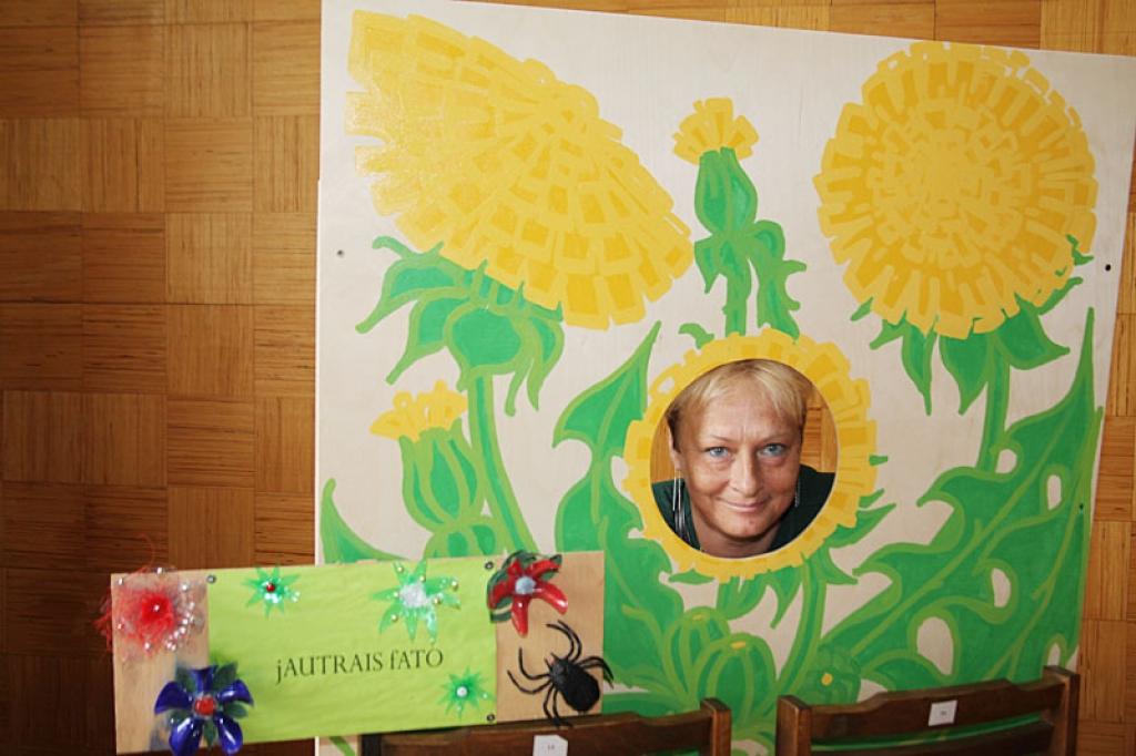 Autors: Gatis Bogdanovs