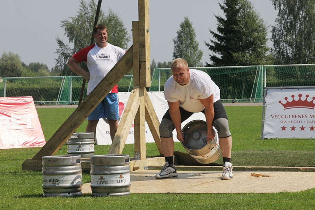 Autors: Gatis Bogdanovs