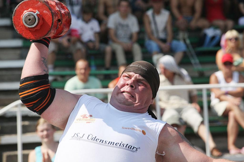 Autors: Gatis Bogdanovs