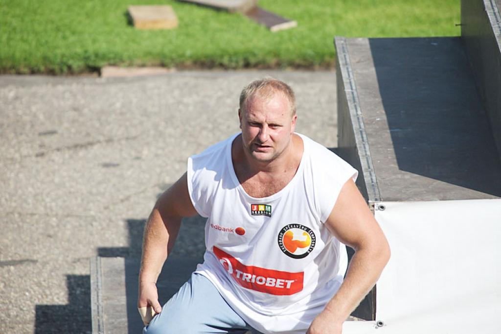 Autors: Gatis Bogdanovs