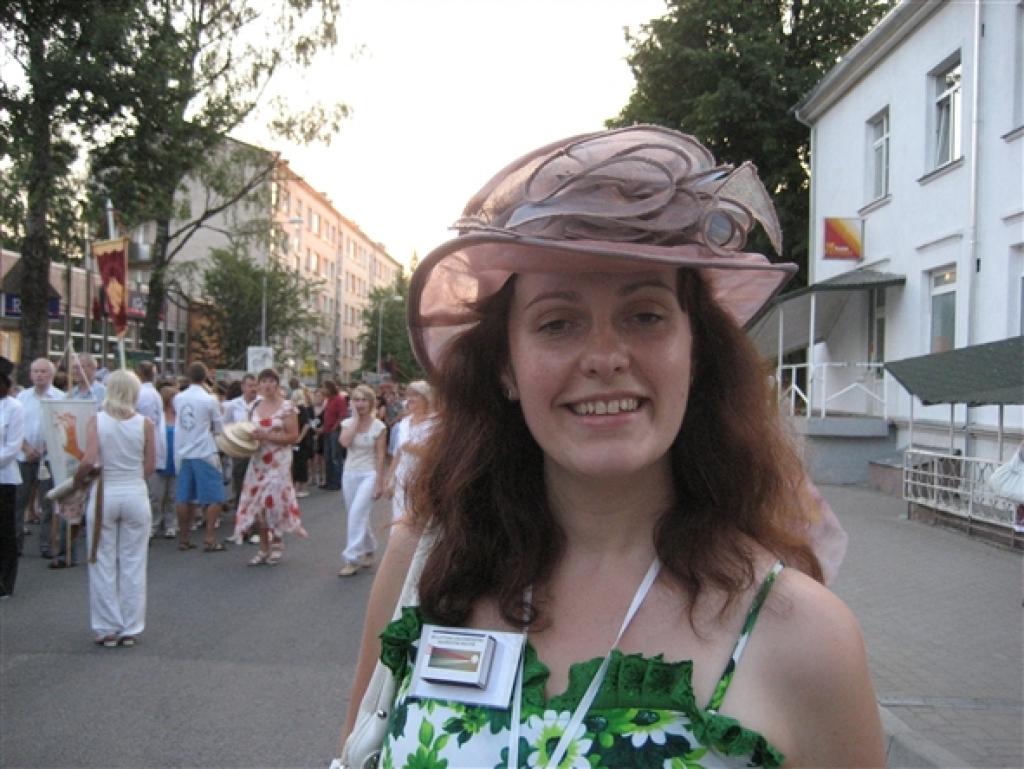 Autors: Diāna Odumiņa