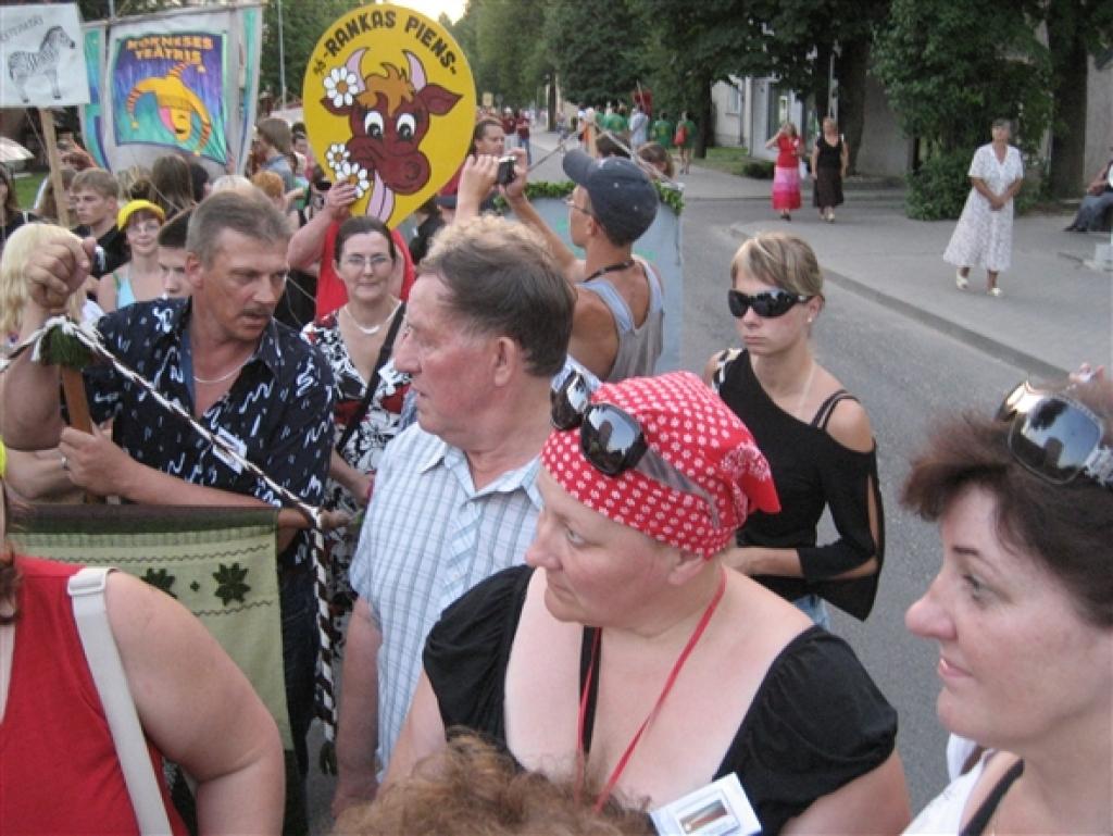 Autors: Diāna Odumiņa