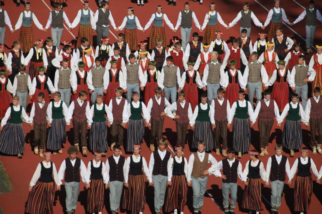 Autors: Gatis Bogdanovs