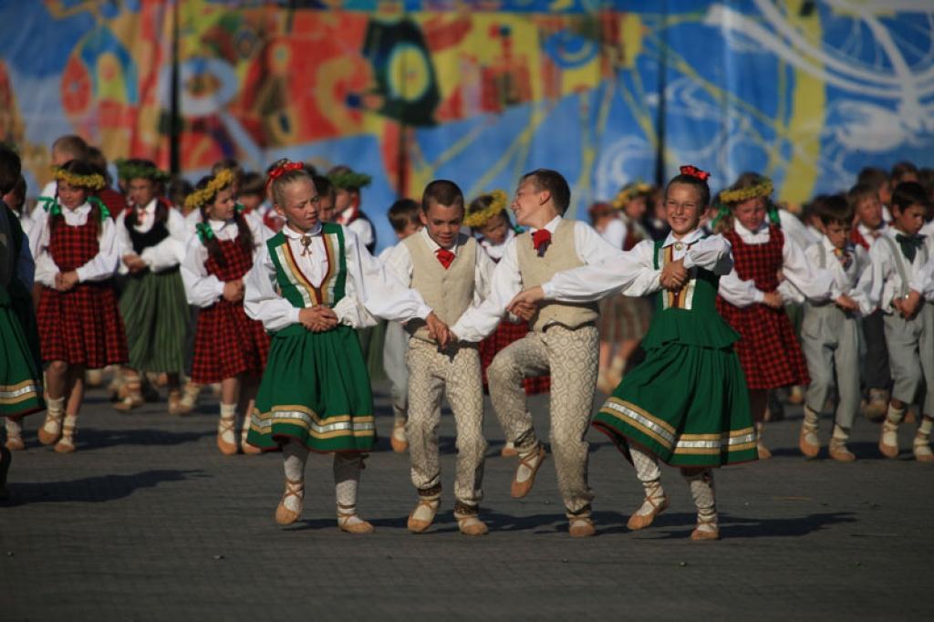 Autors: Gatis Bogdanovs