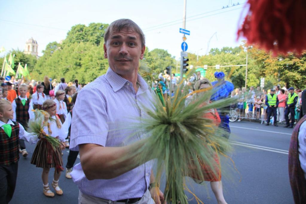 Autors: Gatis Bogdanovs