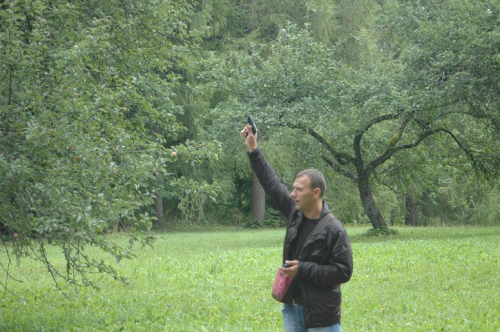 Autors: Gatis Bogdanovs