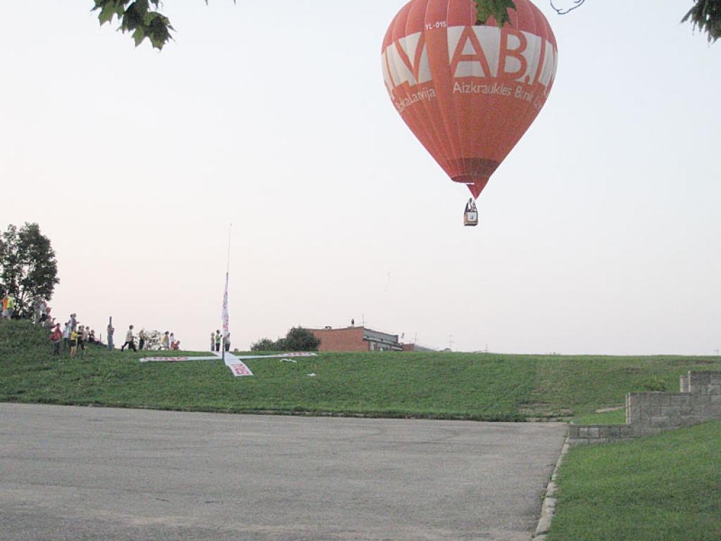 Autors: Pārsla Konrāde